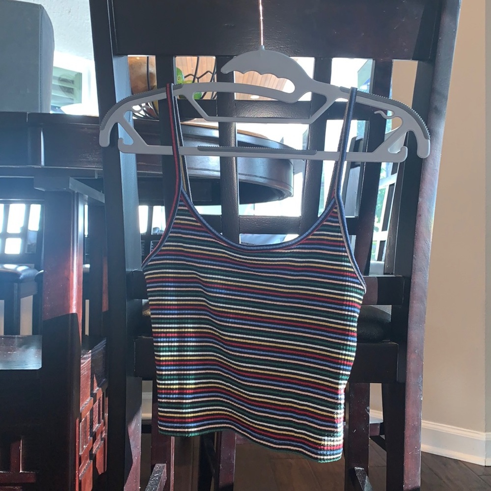 American Eagle tank top